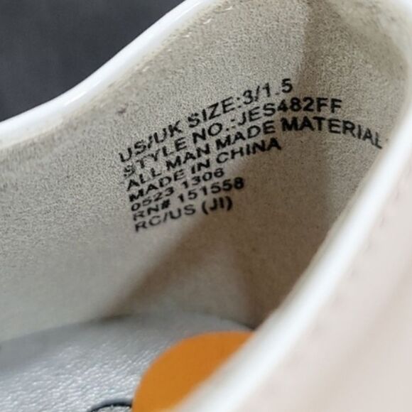 BRAND NEW JESSICA SIMPSON MARY-JANE GIRLS SHOE - Picture 16 of 16